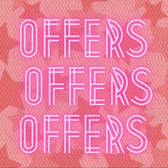 DROPPING PRICES + ACCEPTING OFFERS !! - Picture 2 of 4